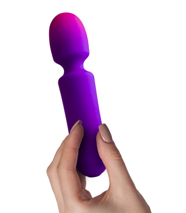 Rocks Off GloGirl Wand Massager - Image 3