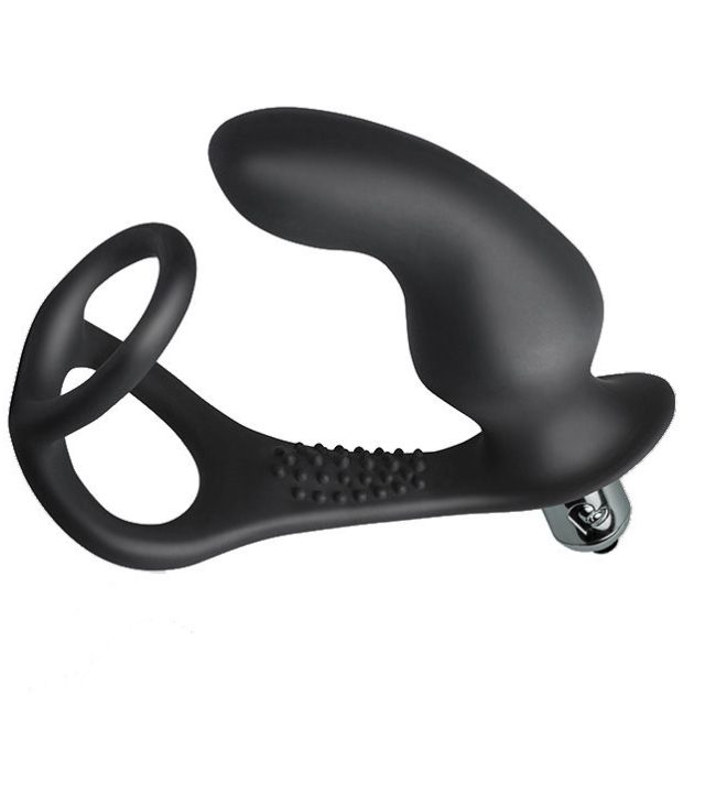 Rocks Off RoZen Pro Prostate Massager