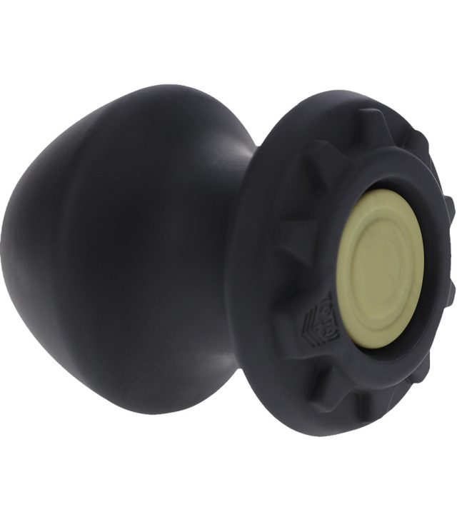 Doc Johnson Kum Keeper Medium Black - Image 2