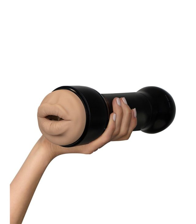 Kiiroo Combo Interactive Powerblow Victoria June Masturbator - Image 4