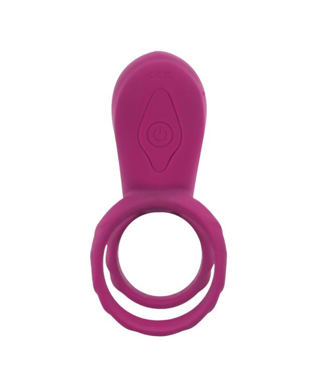 Xocoon Couples Stimulator Ring - Image 2