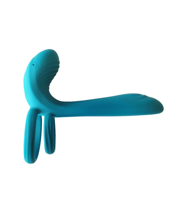 Xocoon Couples Vibrator Ring