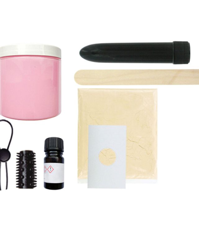 Cloneboy Cast Your Own Personal Vibrator Flesh Pink - Image 2