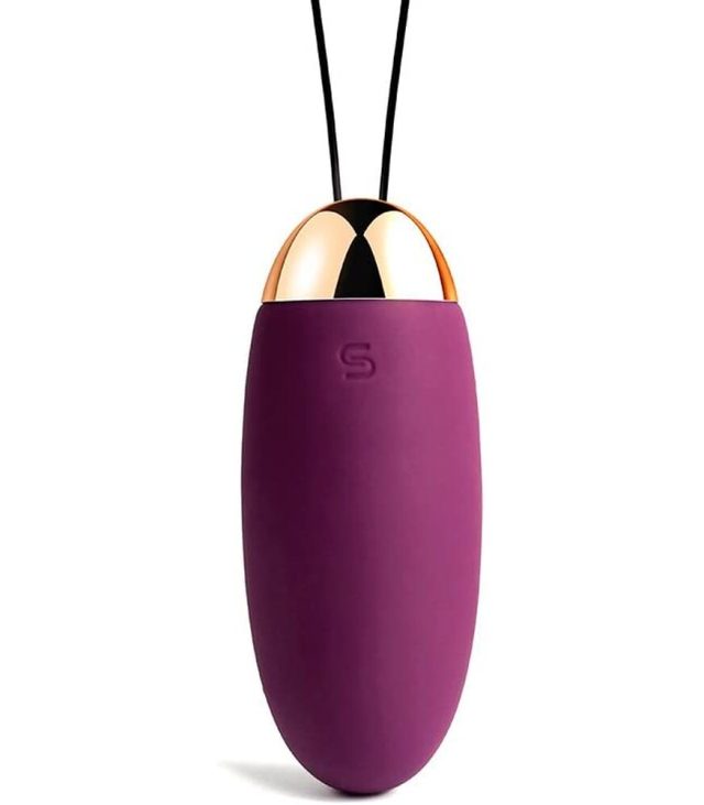 Svakom Elva Remote Control Vibrating Bullet - Image 2
