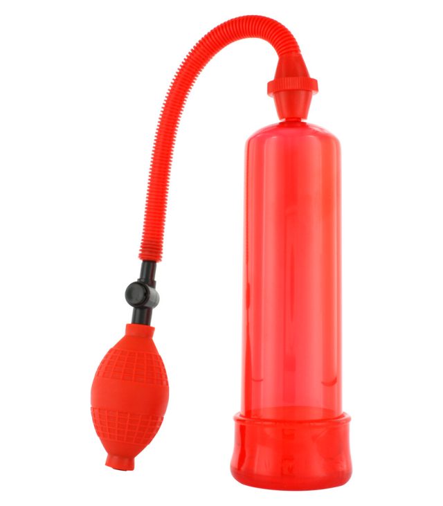 Penis Enlarger Pump