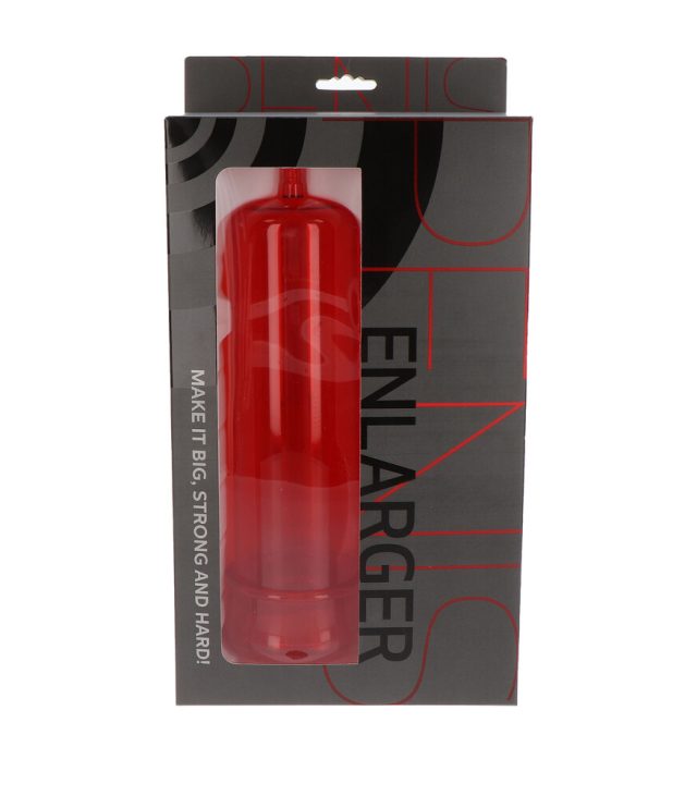 Penis Enlarger Pump - Image 2