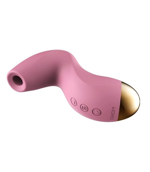 Svakom Pulse Pure Deep Suction Stimulator - Image 2