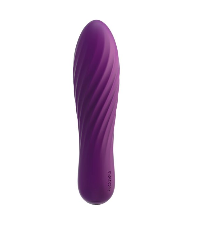 Svakom Tulip Powerful Vibrator