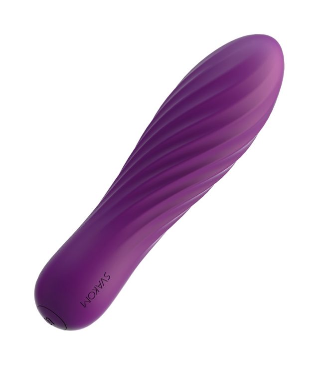 Svakom Tulip Powerful Vibrator - Image 2