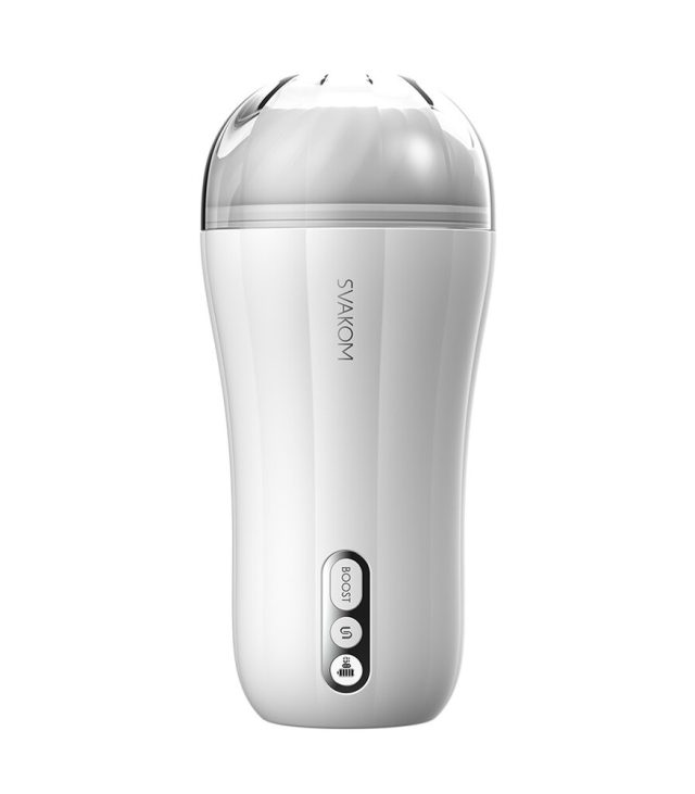 Svakom Robin Powerful Vibrating Masturbator