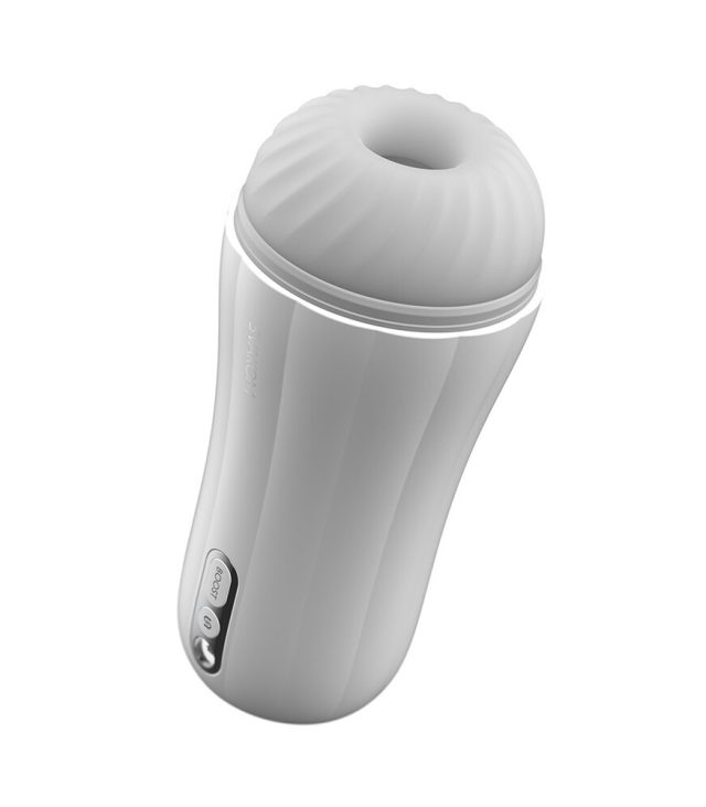 Svakom Robin Powerful Vibrating Masturbator - Image 4