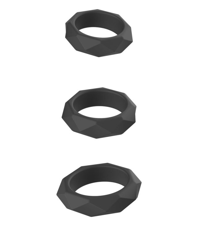 Hidden Desire Extreme Heavy CRing Set - Image 3