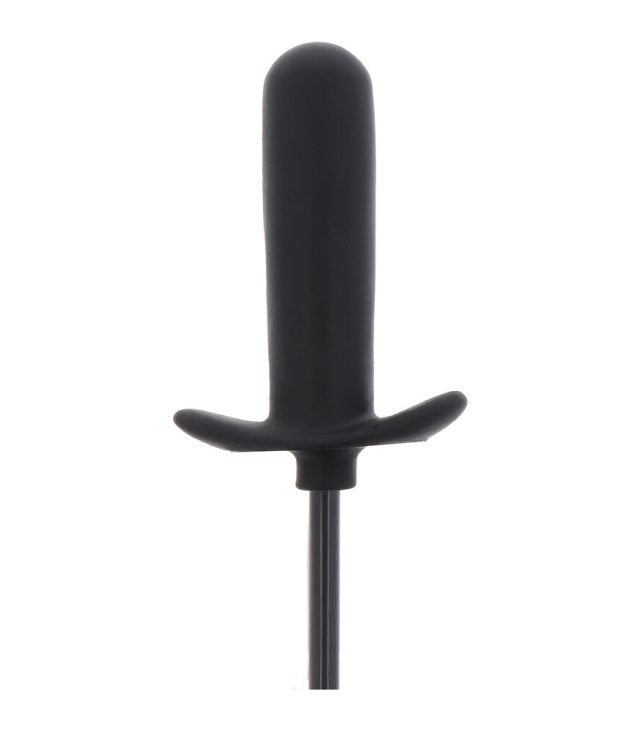 Hidden Desire Extreme Starter Inflatable Smooth Plug - Image 2