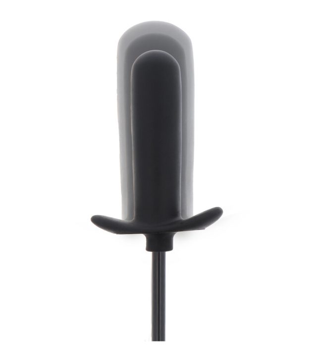 Hidden Desire Extreme Starter Inflatable Smooth Plug - Image 3