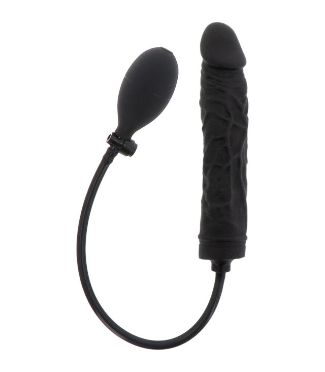 Hidden Desire Extreme Advanced Inflatable Dong