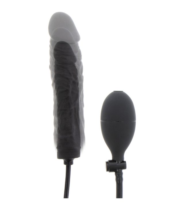 Hidden Desire Extreme Advanced Inflatable Dong - Image 2