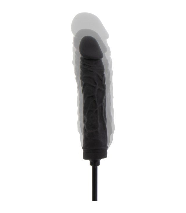 Hidden Desire Extreme Advanced Inflatable Dong - Image 3