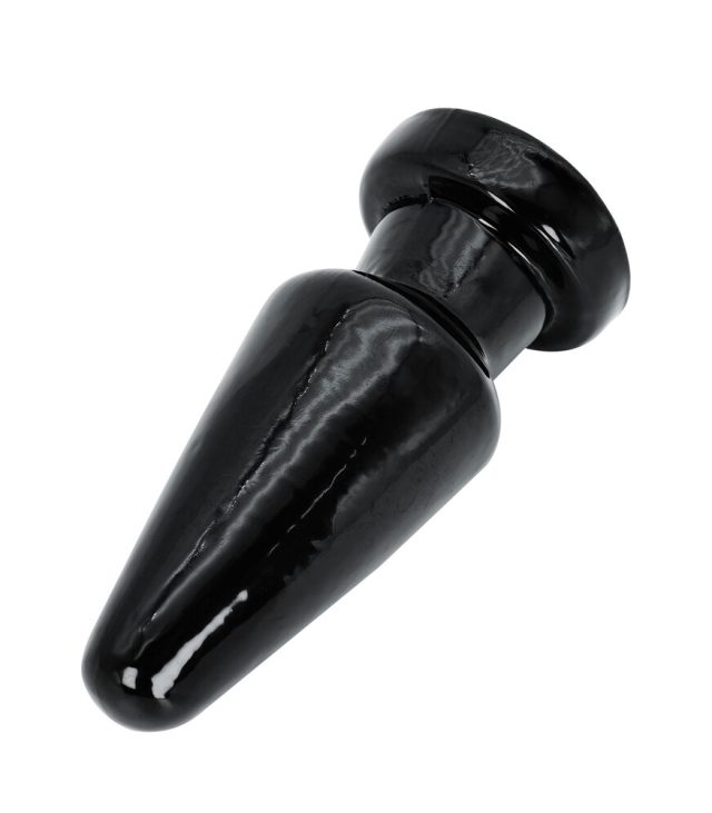 Hidden Desire Extreme Cone Head Butt Plug 6.6 Inches - Image 3