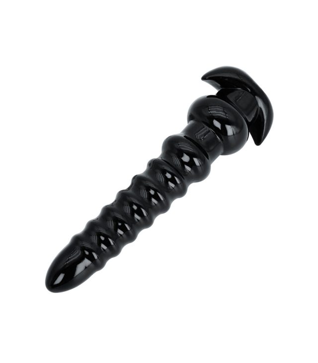 Hidden Desire Extreme Anal Drill XXL 13.1 Inches - Image 3