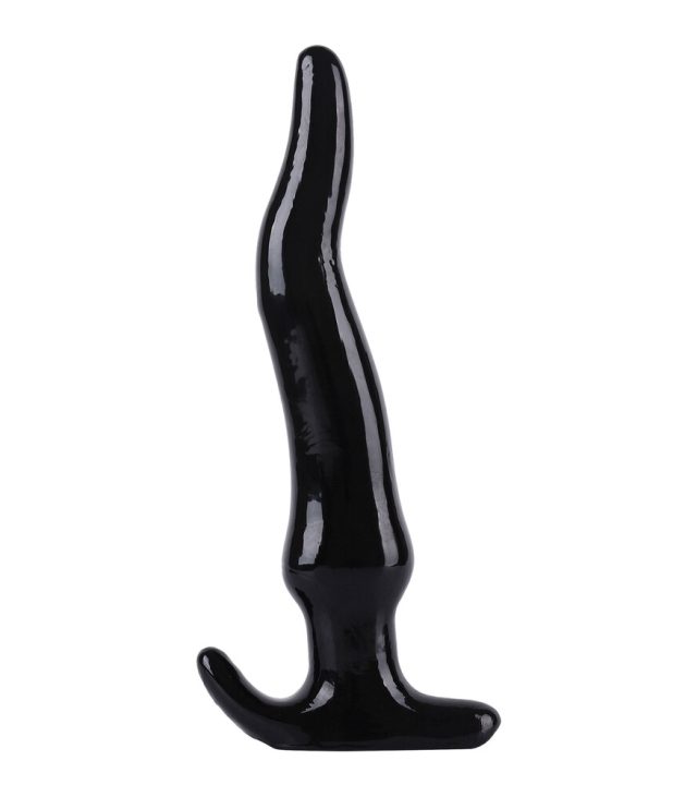 Hidden Desire Extreme Anal Slider XXL 13.7 Inches