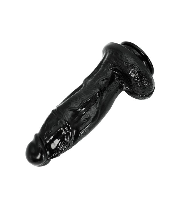 Hidden Desire Extreme Dong Xtra Thick XXL 12.8 Inches - Image 4