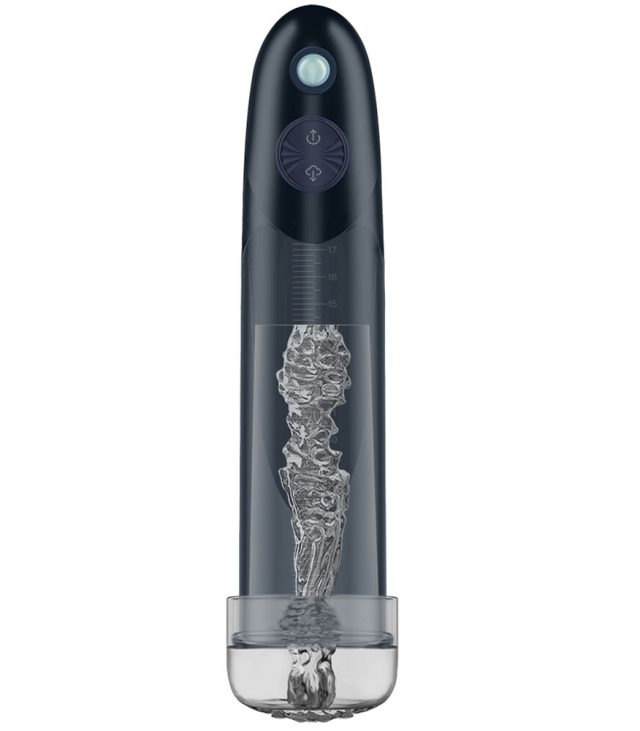 Hidden Desire Fusion X Automatic Aqua Pump - Image 3