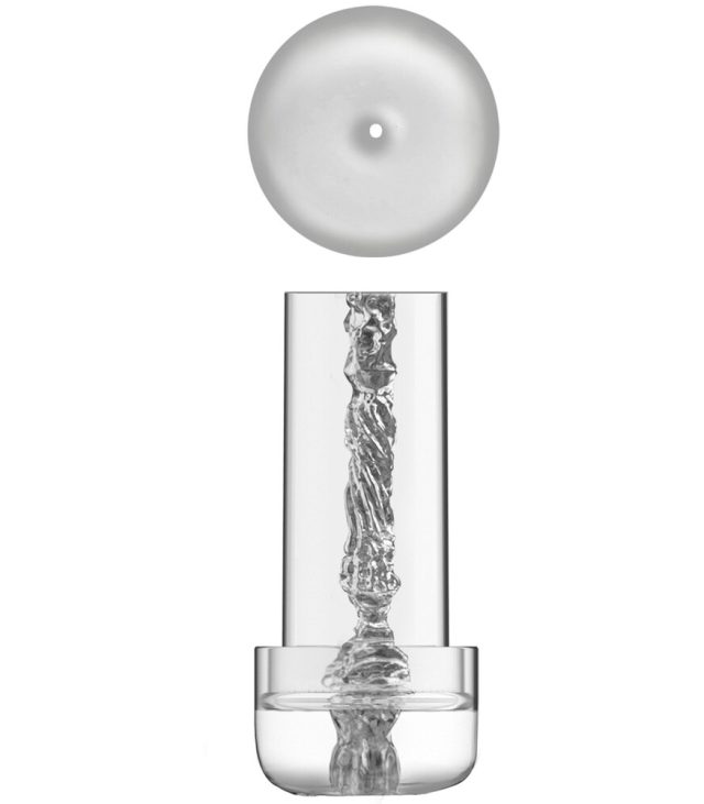 Hidden Desire Fusion X Automatic Magnify Pump - Image 3