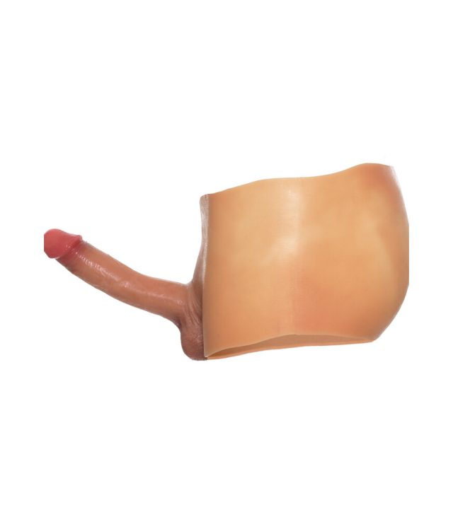 Hidden Desire Alter Ego Boxershort Large With Penis Dildo - Image 3