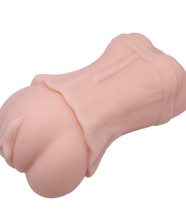 Bangers Super Wet Tight Twat Vibrating Masturbator