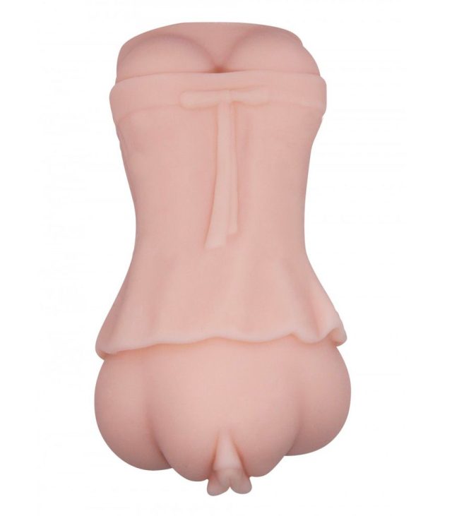 Bangers Super Wet Tight Twat Vibrating Masturbator - Image 3