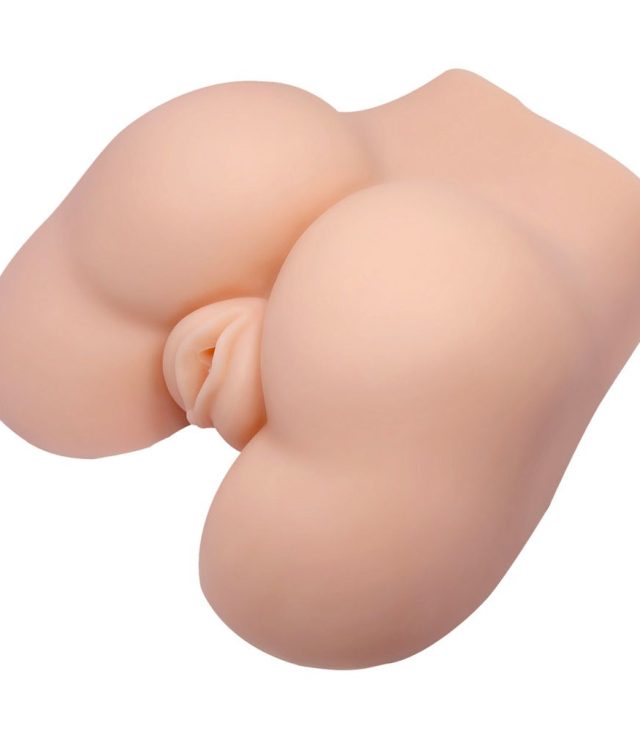 Bangers Fat Ass Fucker Vibrating Masturbator