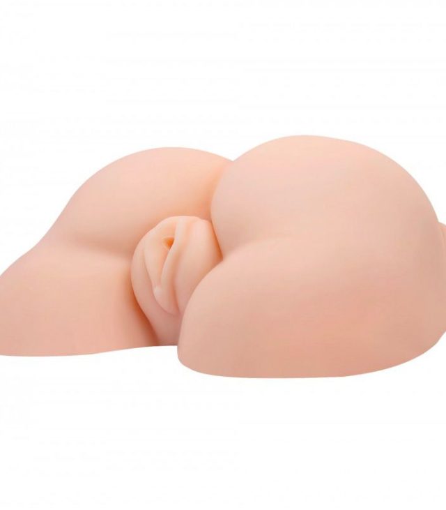 Bangers Fat Ass Fucker Vibrating Masturbator - Image 2