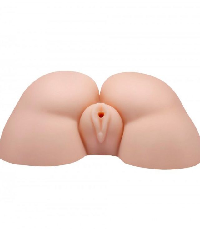 Bangers Fat Ass Fucker Vibrating Masturbator - Image 3