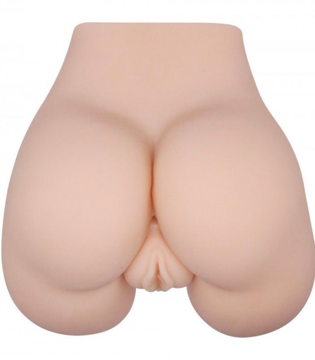 Bangers Fat Ass Fucker Vibrating Masturbator - Image 4