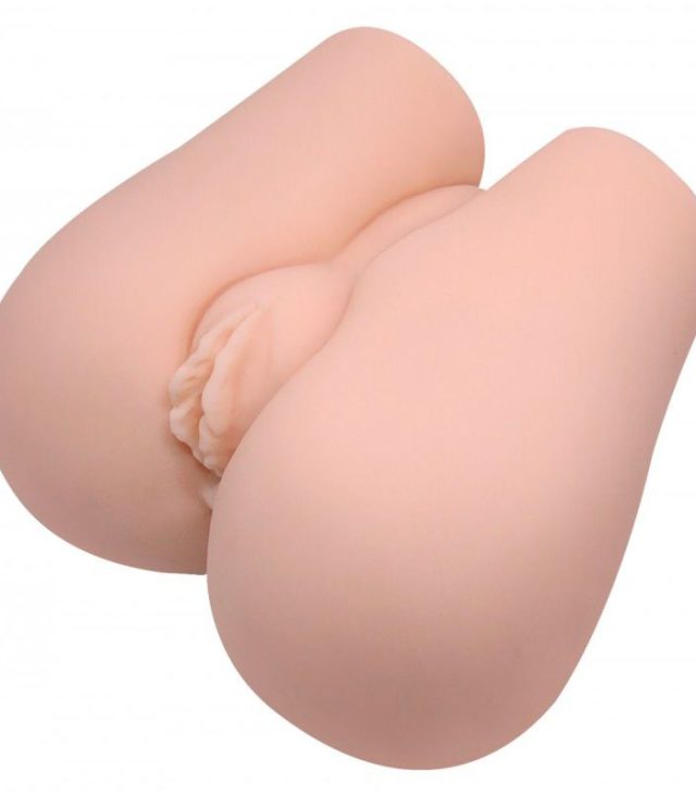 Bangers Nasty Nympho Bouncer Vibrating Masturbator