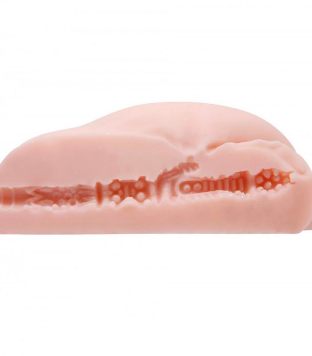 Bangers Horny Slut Vibrating Masturbator - Image 3