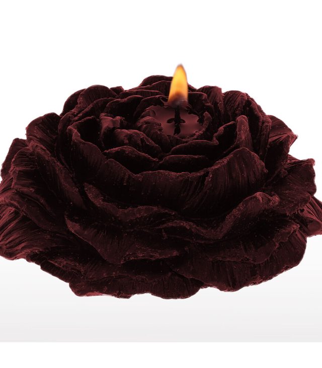 Taboom 2 Rose Bondage Candles - Image 2