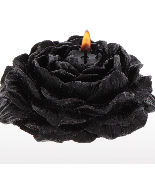 Taboom 2 Rose Bondage Candles - Image 3
