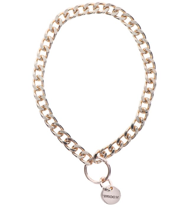Taboom Dona Statement Collar