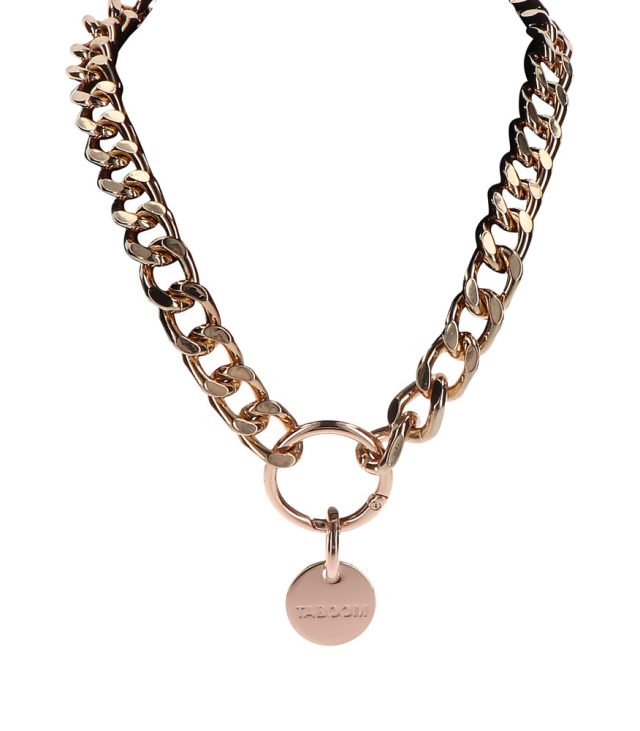 Taboom Dona Statement Collar - Image 2