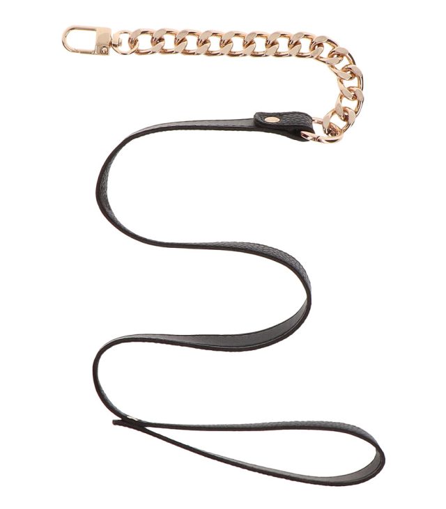 Taboom Dona Statement Collar And Leash - Image 2