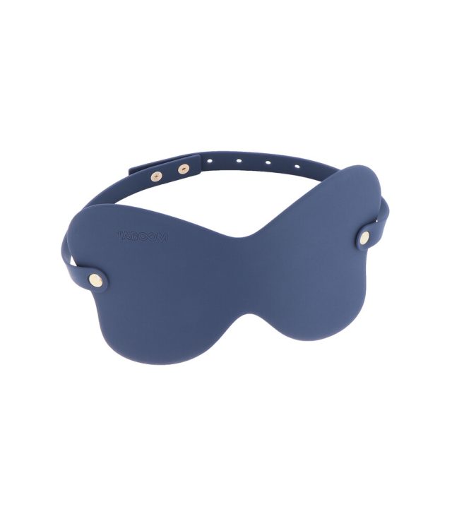 Taboom Silicone Blindfold