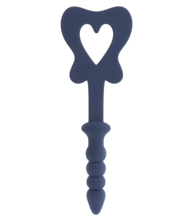 Taboom Silicone Paddle and Plug