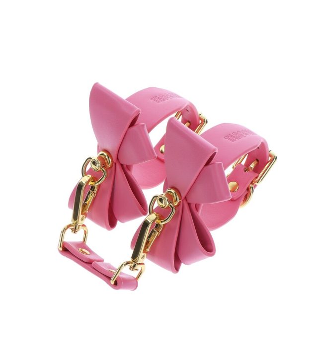 Taboom Malibu Ankle Cuffs