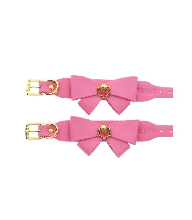 Taboom Malibu Ankle Cuffs - Image 3