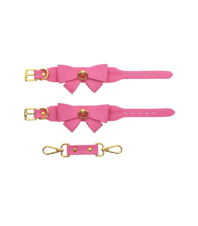 Taboom Malibu Ankle Cuffs - Image 4