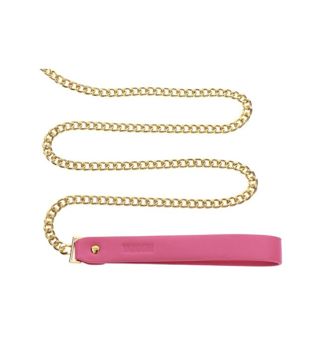 Taboom Malibu Bow Collar and Leash - Image 4