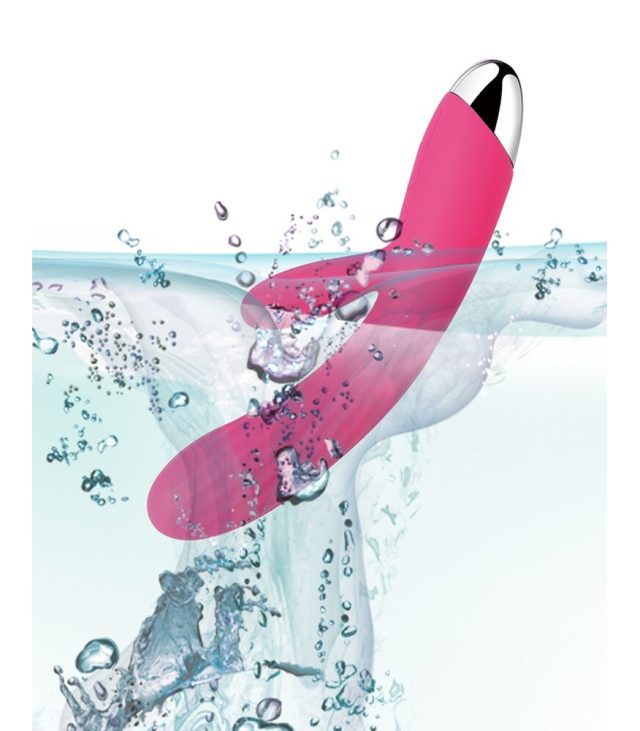 Svakom Angel Powerful Warming Vibrator - Image 4