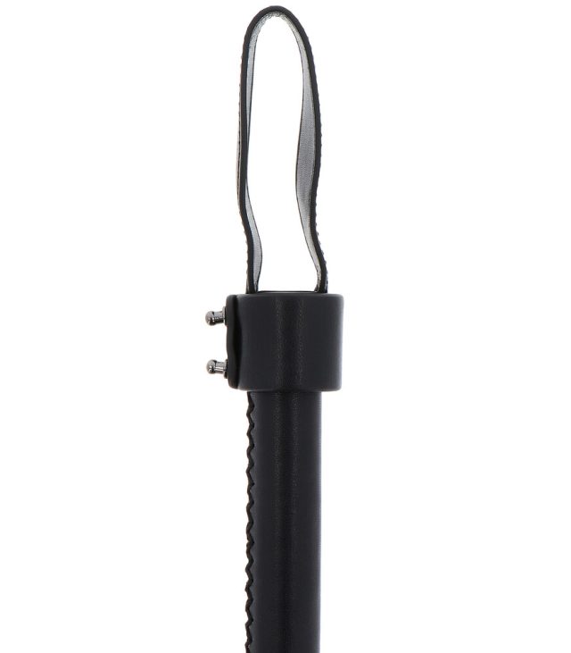 Hidden Desire Masters Real Leather Chain Whip - Image 2