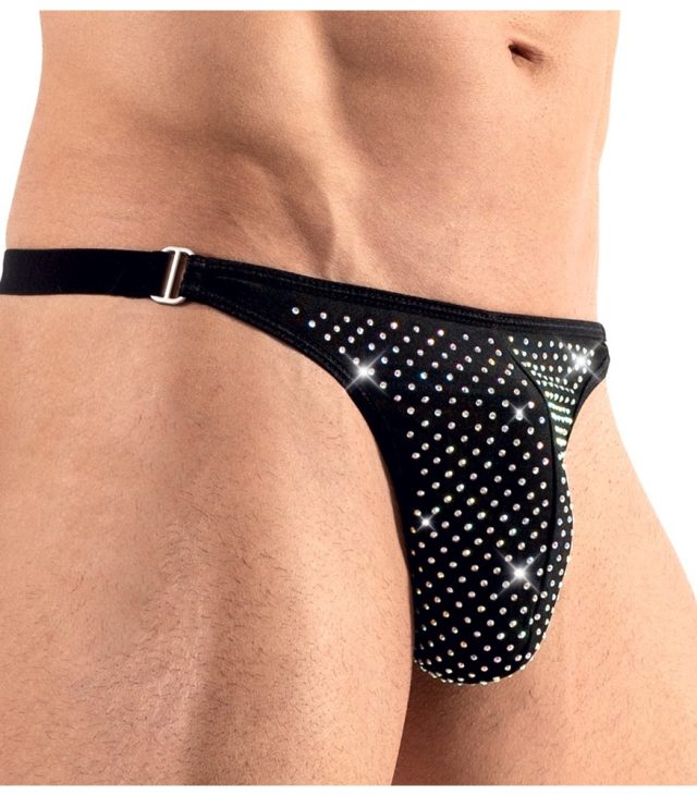 Svenjoyment String With Sparkly Rhinestones - Image 2